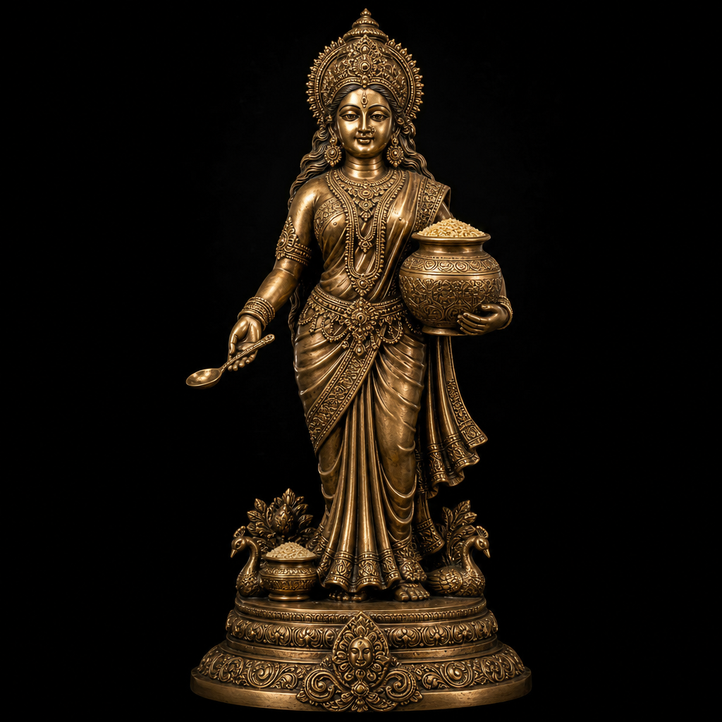 Parvati Statues: Divine Femininity and Shiva's Consort