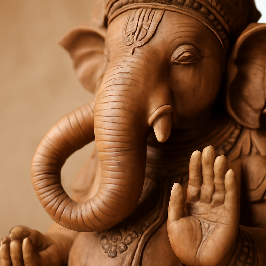 Ganesha Statue: Symbolism, Styles & How to Choose