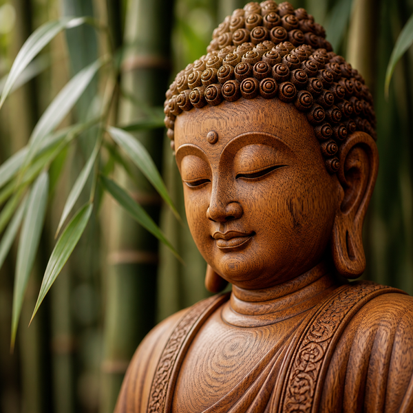 Guide to Buying Authentic Buddha Statues Online