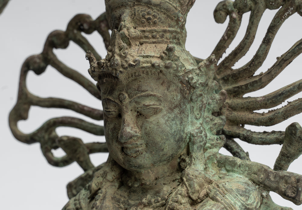 Can We Keep a Shiva Statue at Home?