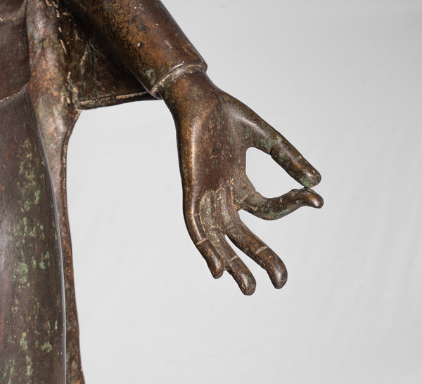 Is it OK to have a Buddha statue?