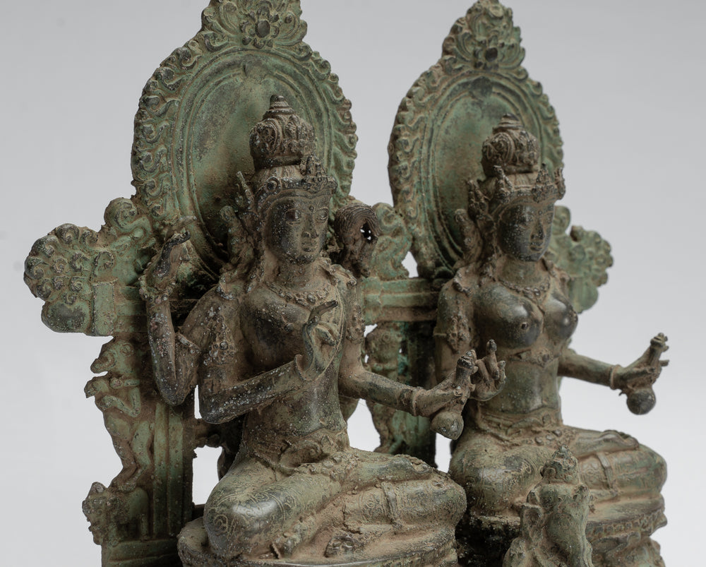 What Does Shiva Symbolize?