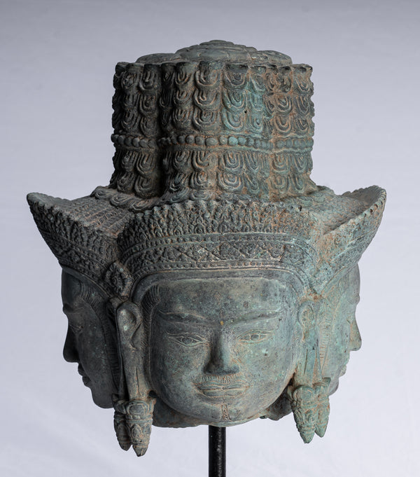 Who is Brahma? What God is Brahma?