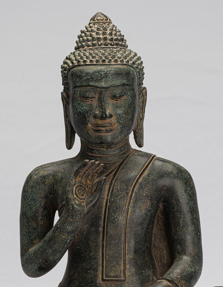 Un non-buddista può avere una statua di Buddha?