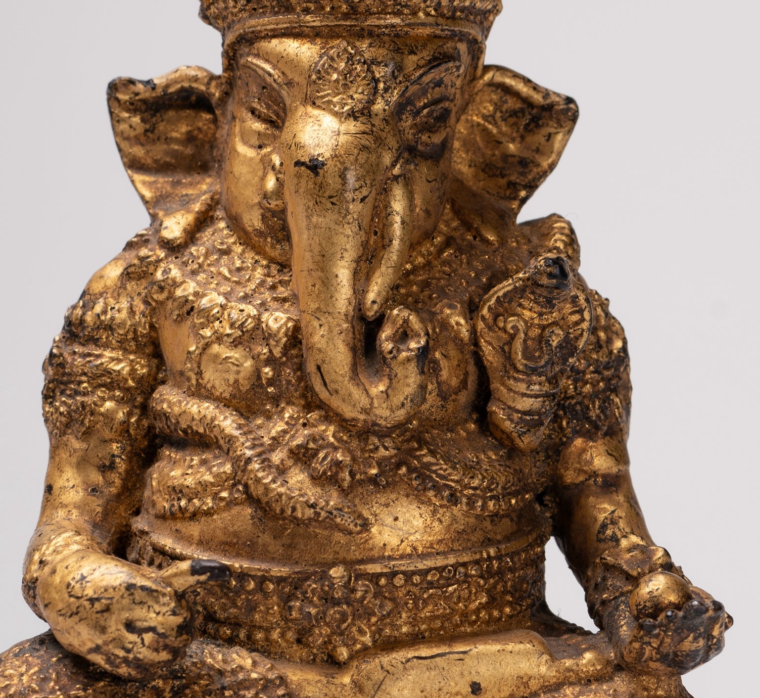 The Golden Age of Thai Art: A Cultural and Spiritual Renaissance
