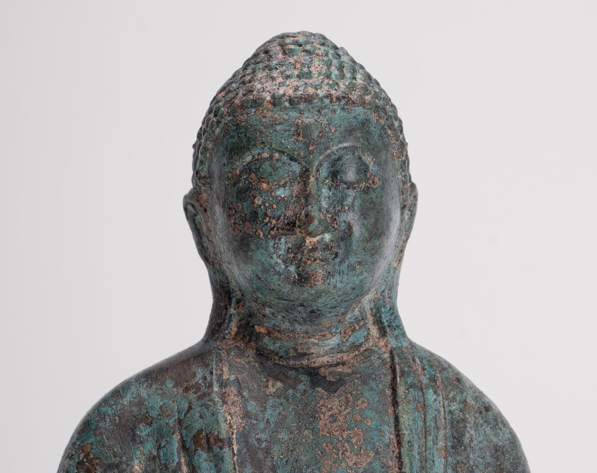 Mikio.Goto 『仏の姿:The figure of Buddha』 Japanese Buddha Statues: History, Styles, and Symbolism in Japan's