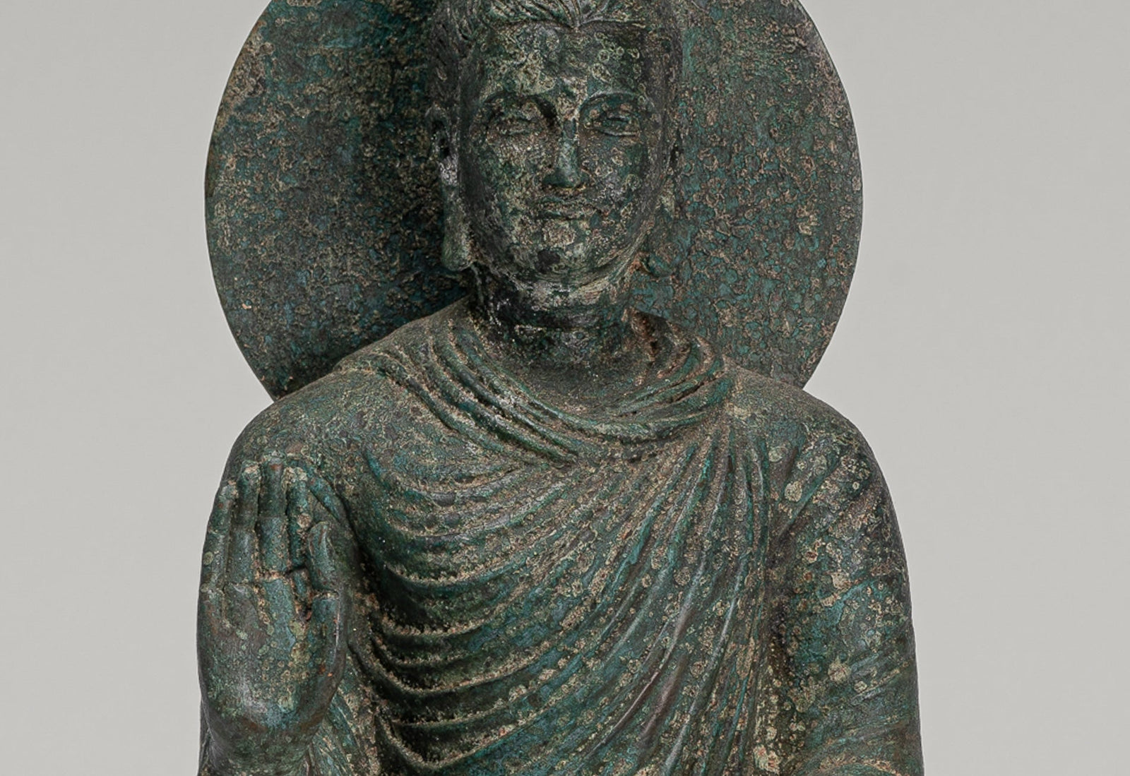 Sharp Ataman Bringing the Concept of Ātman into Daily Life – HD Asian Art