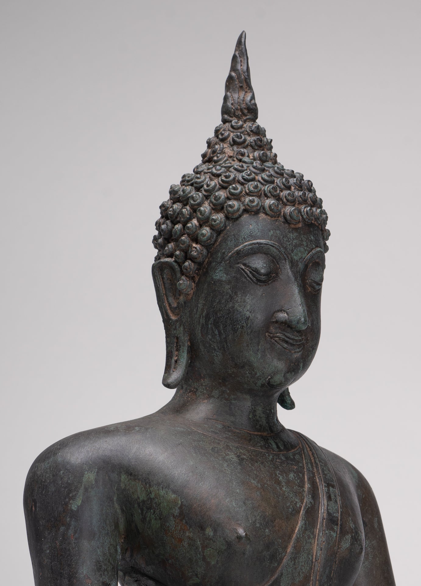 Simple Ways to Care for Bronze Religious Statues