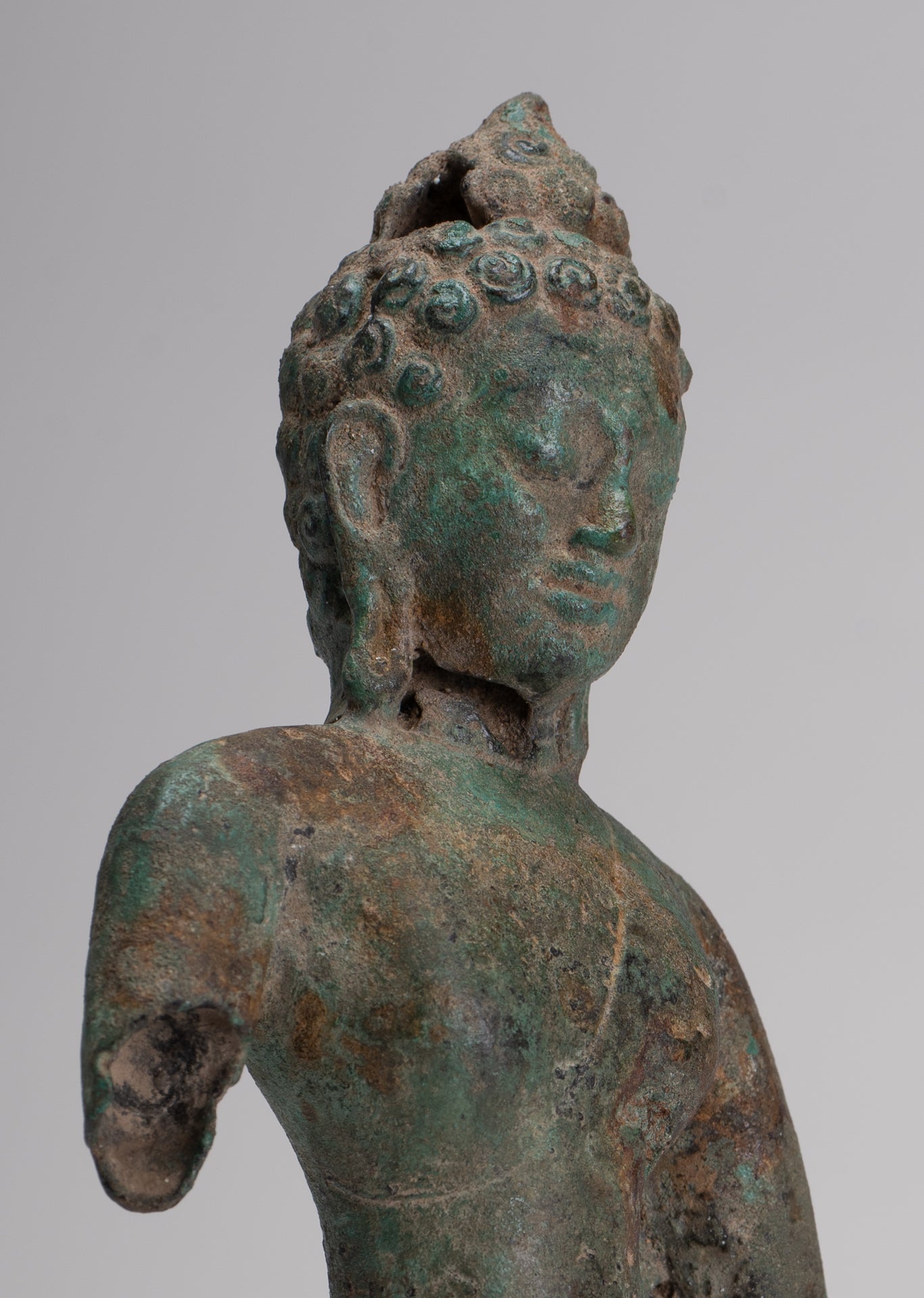 大竹伸朗 AT lanta 1945+50 The 18th Century Kingdom of Champasak: A Period of Struggle and