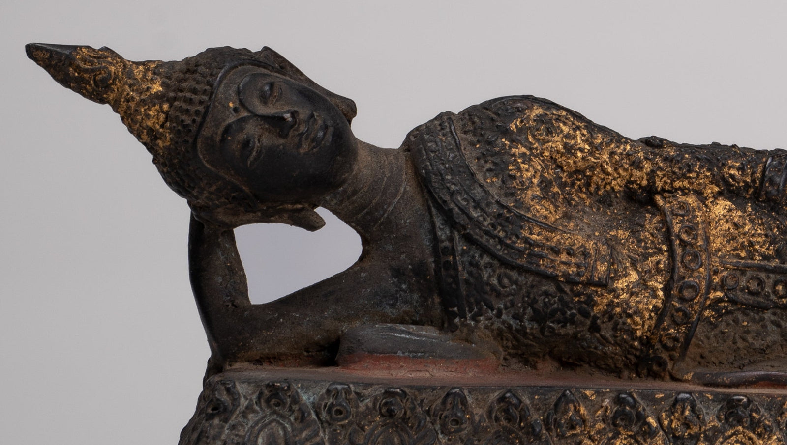 Come le quattro nobili verità affrontano le sfide di salute mentale della vita moderna