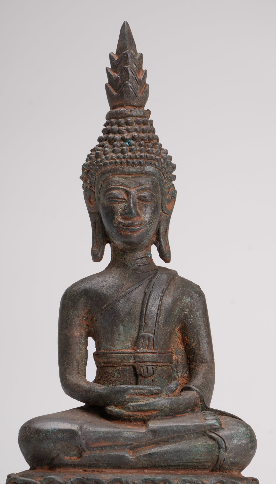 Why Buddhism Teaches Impermanence, Not a Soul: Understanding