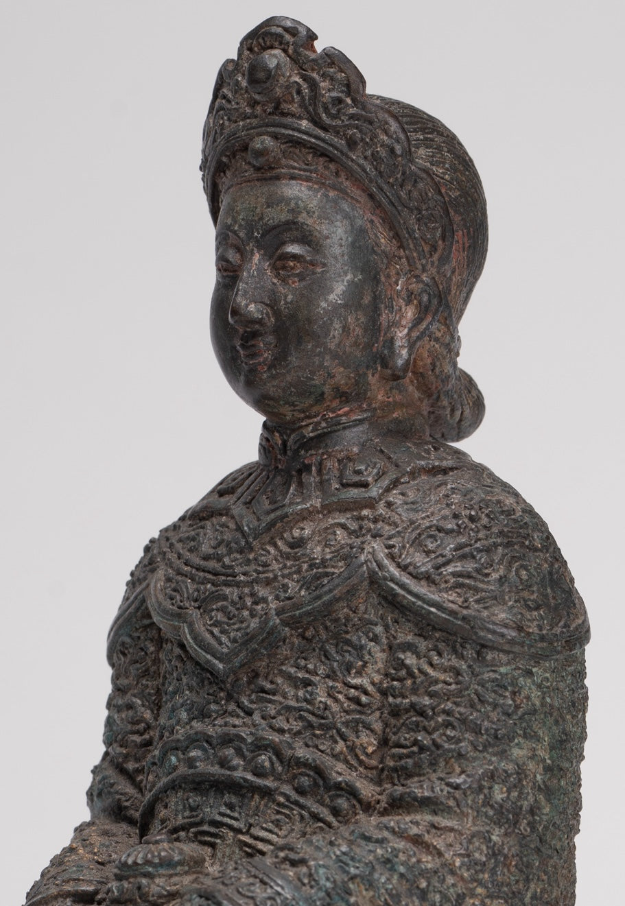 Lim Ko Naio: The Chinese Heroine of Southern Thailand and Her Enduring Legend