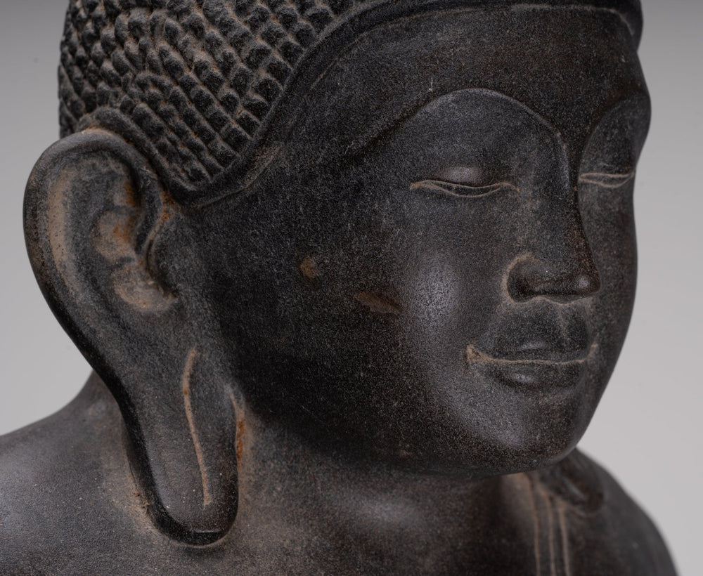Phra Sangkachai: Meaning, History, and Blessings of the Smiling Thai M – HD  Asian Art