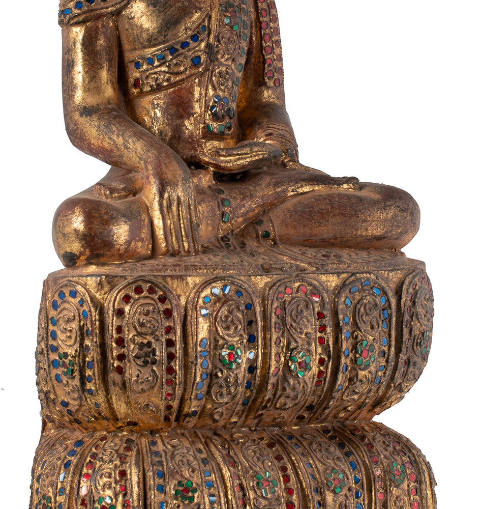 What Should I Look For When Buying a Buddha Statue?