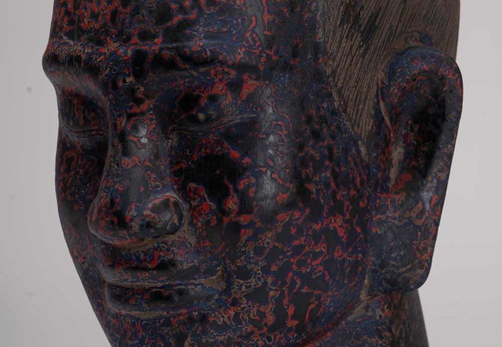 Da Vishnu a Buddha: il ruolo dei re di Khmer nell'evoluzione religiosa di Angkor Wat