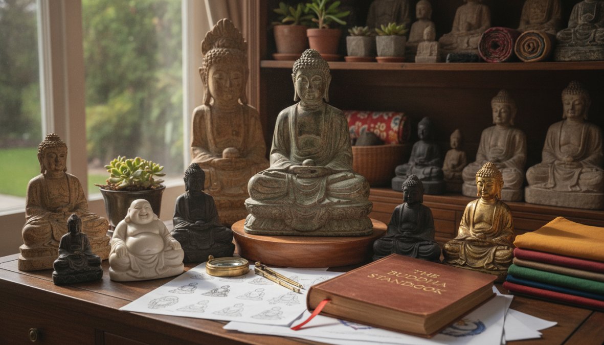 Buddha Statue: Ultimate Buying Guide & Placement