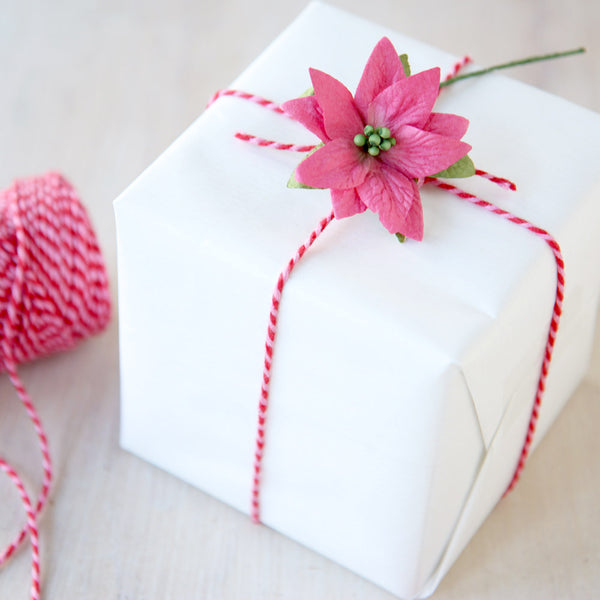 Special Buddhist gifts that will be gratefully received.