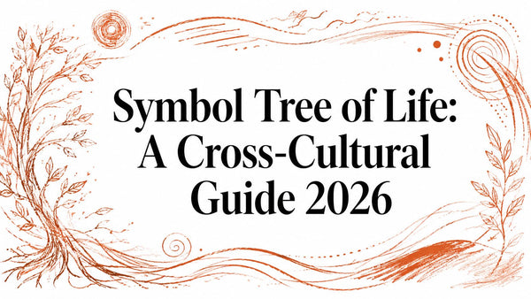 Symbol Tree of Life: A Cross-Cultural Guide 2026