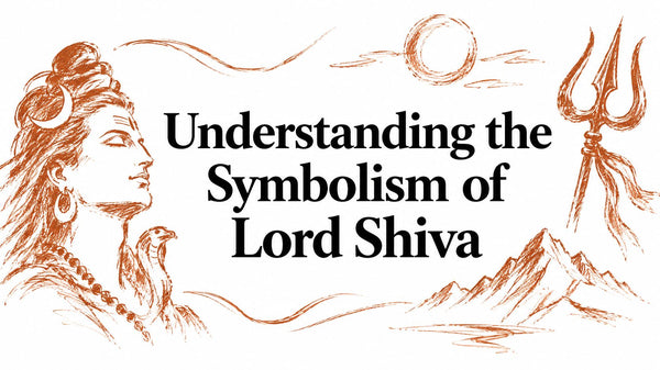 Understanding the Symbolism of Lord Shiva