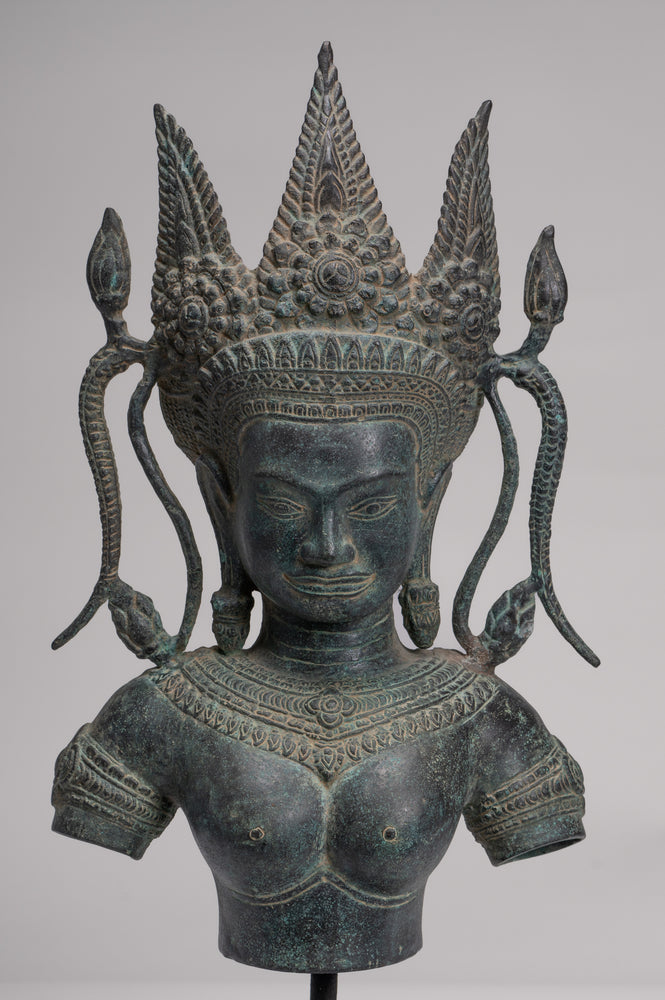 The Glorious Angkor Period: A Legacy of Cambodia's Golden Age – HD