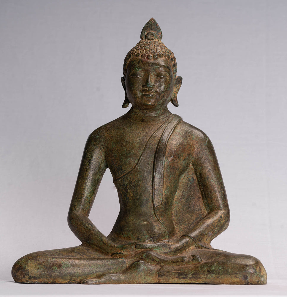 Sri Lankan Buddha Statues Explained: Art and Symbolism – HD Asian Art