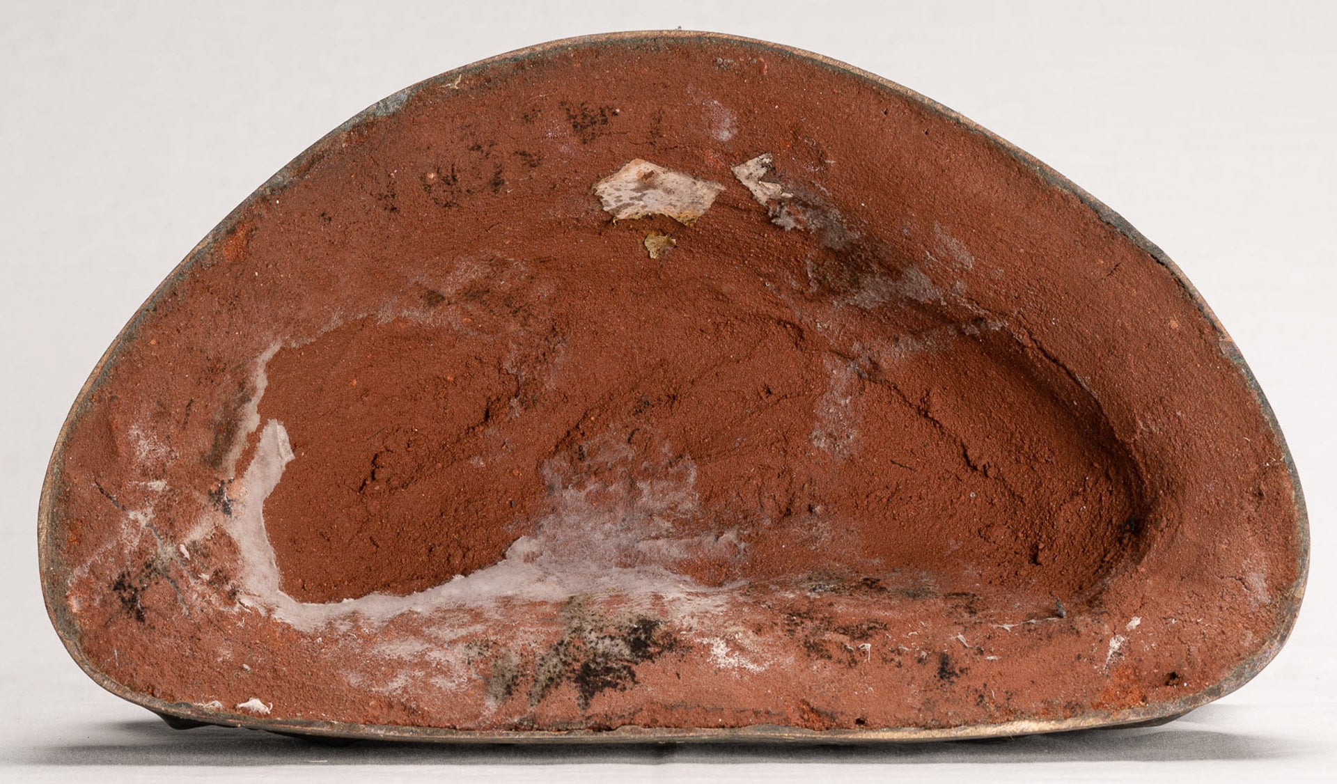 Buddha Statue - Antique Thai Style Seated Buddha Statue - Dharmachakra Teaching Mudra - 38cm/15"