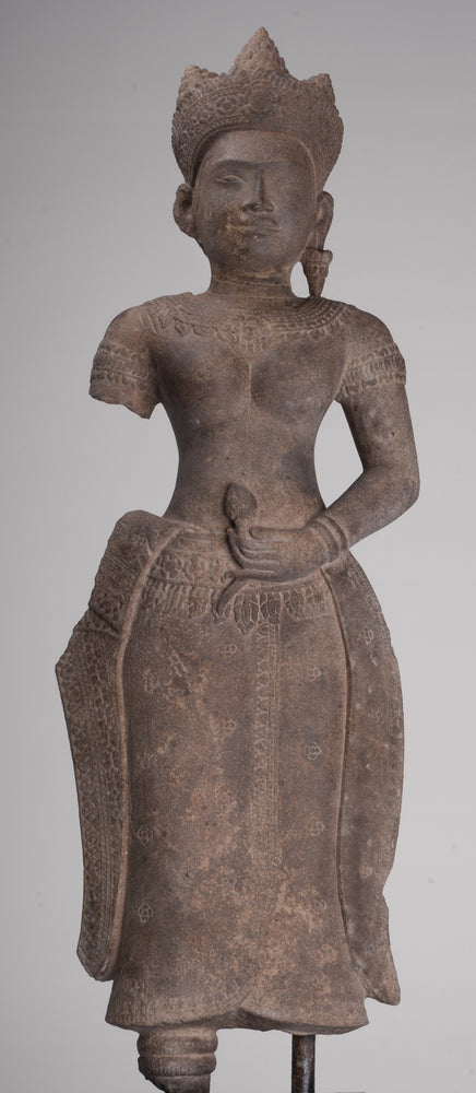 The Glorious Angkor Period: A Legacy of Cambodia's Golden Age – HD