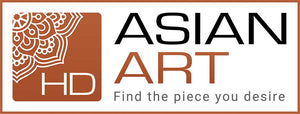HD Asian Art