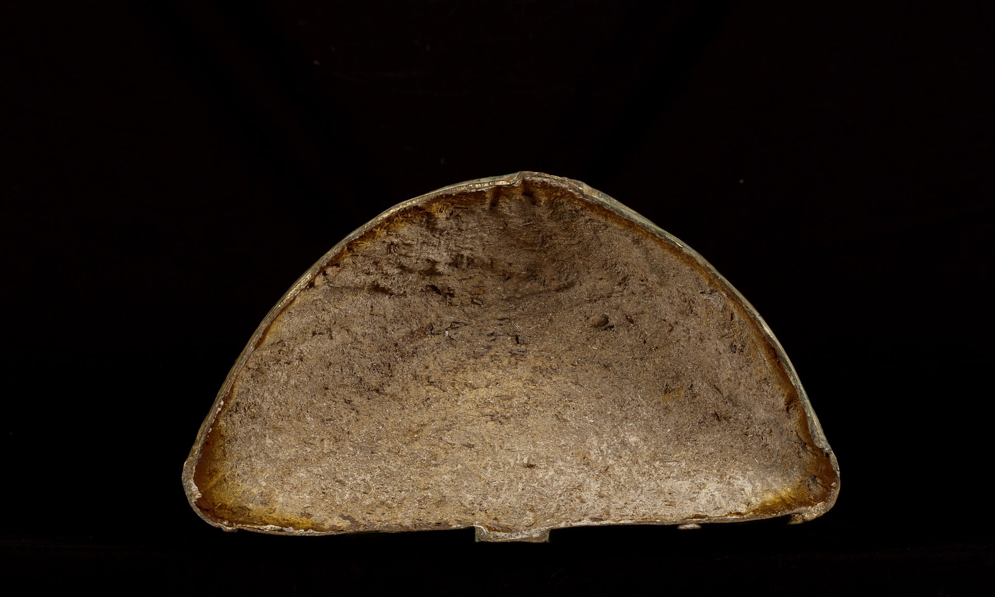 Estatua de Buda - Estatua de Buda de la Ilustración del estilo de laos antiguo - 61 cm/24 "